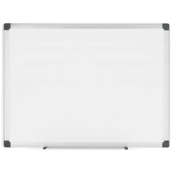 Whiteboard Quantore 30x45cm emaille magnetisch