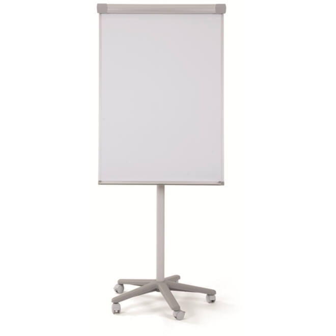 Flipover Quantore mobiel magnetisch bord