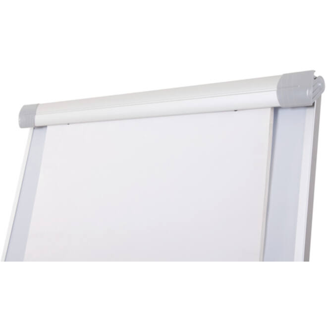 Flipover Quantore mobiel magnetisch bord