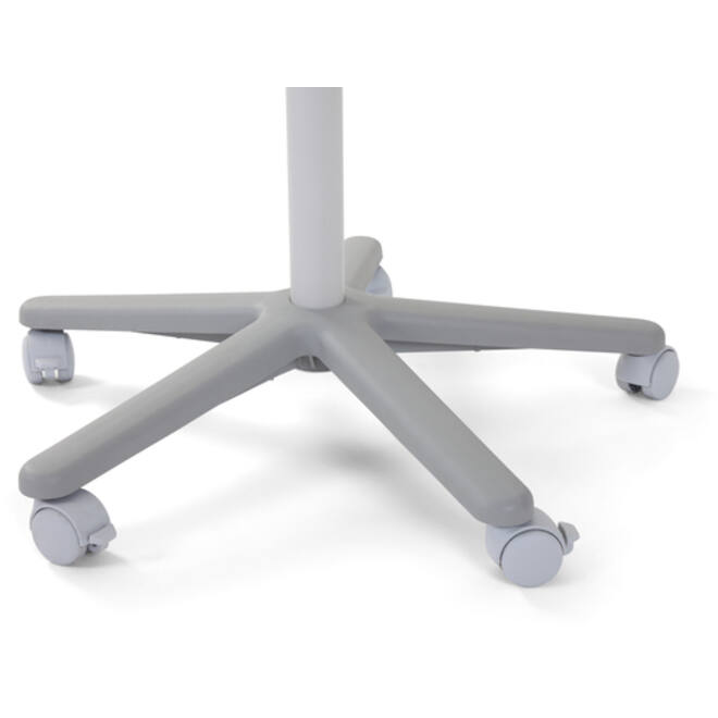 Flipover Quantore mobiel magnetisch bord