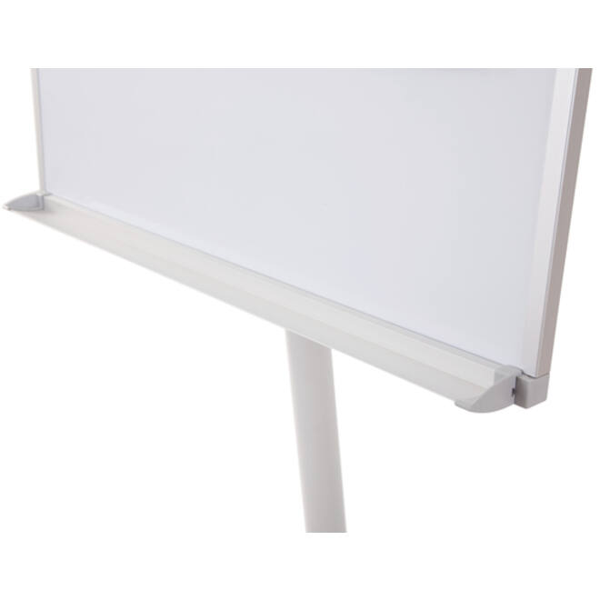Flipover Quantore mobiel magnetisch bord