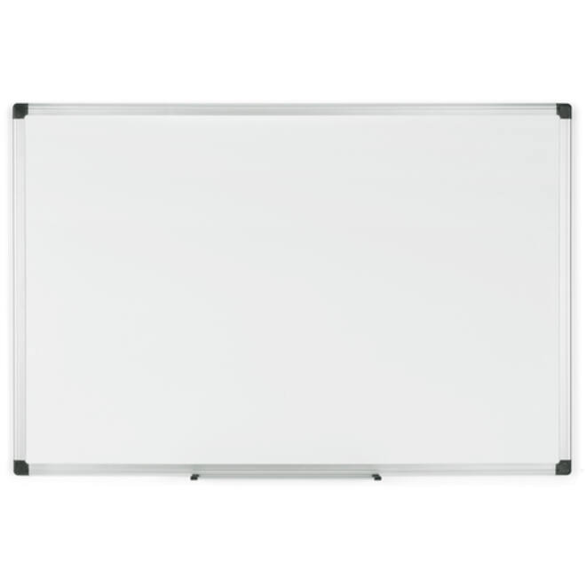 Whiteboard Quantore 60x90cm emaille magnetisch