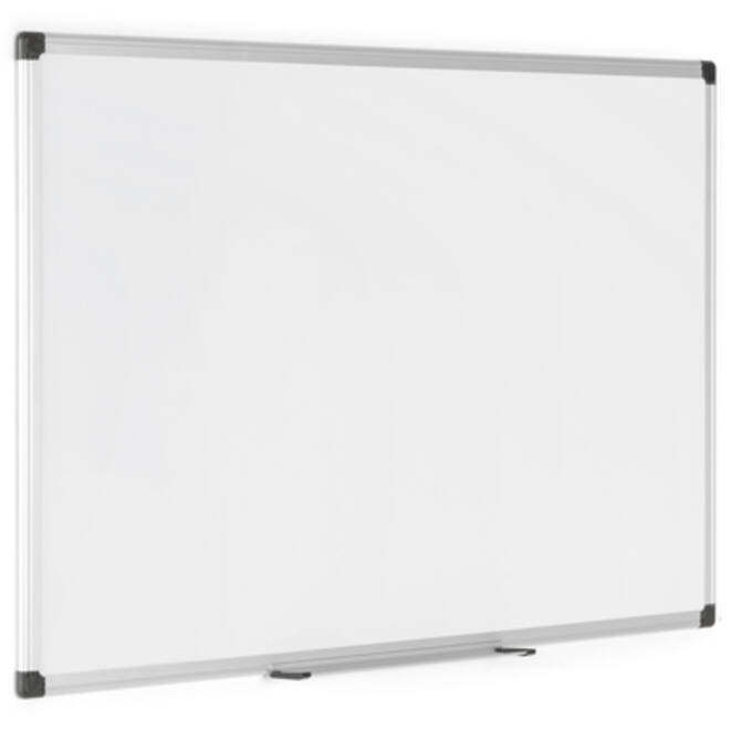 Whiteboard Quantore 60x90cm emaille magnetisch