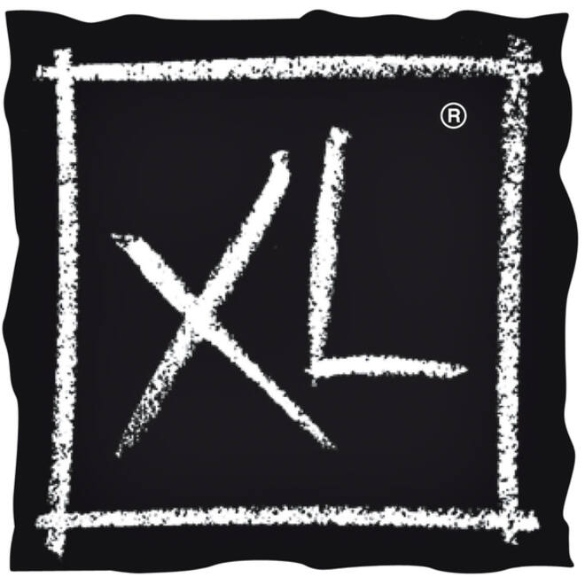 Schetsblok Canson XL kraft A5 40v 90gr spiraal