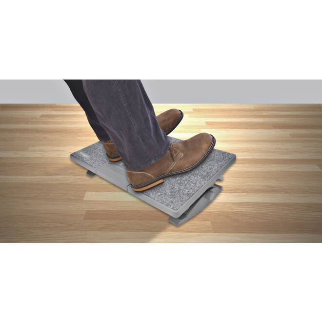 Voetensteun Kensington SmartFit Solemate Pro Elite