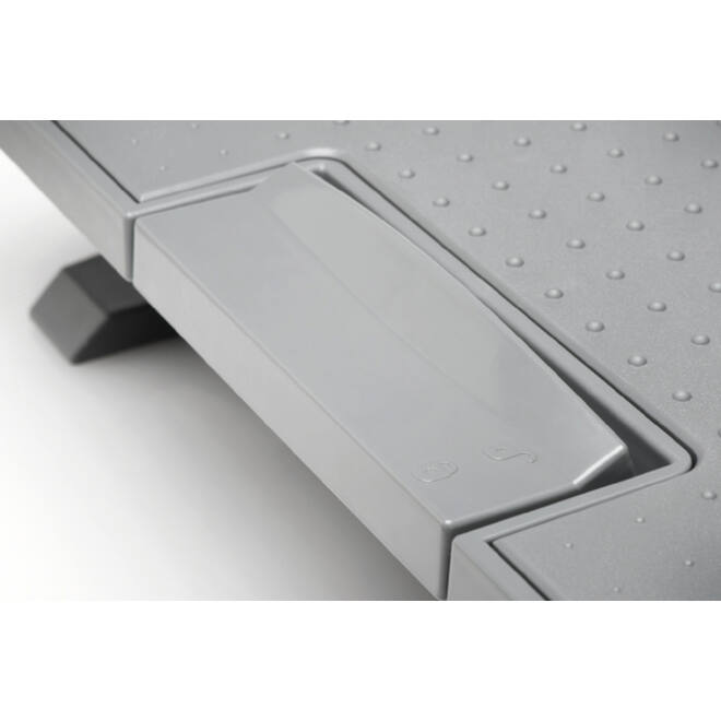 Voetensteun Kensington SmartFit Solemate Pro