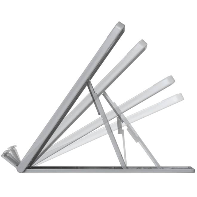 Laptopstandaard Kensington Easy Riser GO 14 inch