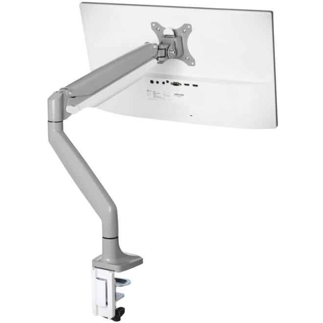 Monitorarm Kensington SmartFit One-Touch enkel