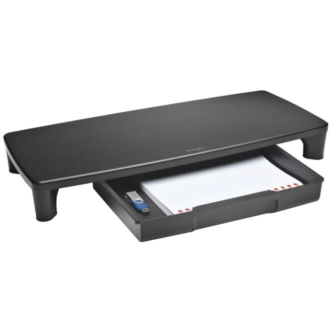 Monitorstandaard Kensington SmartFit met lade