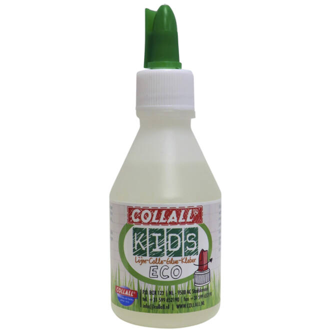 Kinderlijm Collall Eco 100ml