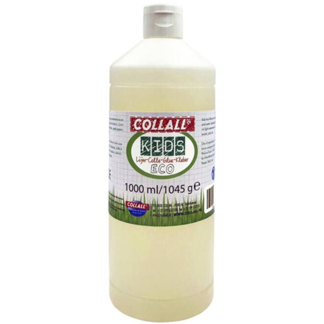 Kinderlijm Collall Eco 1000ml
