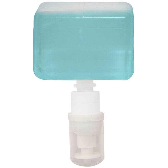 Handzeep Euro Products Q21 zeepschuim 400ml 606404