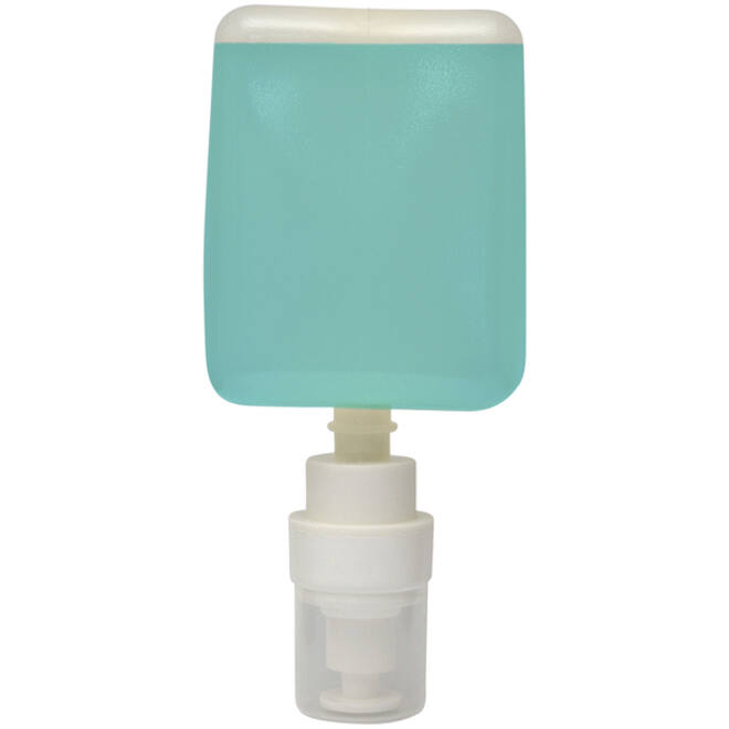 Handzeep Euro Products Q19-Q20 zeepschuim 1000ml 400410