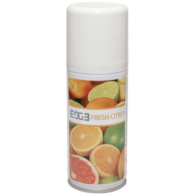 Luchtverfrisser Euro Products Q23 spray fresh citrus 100ml 490764