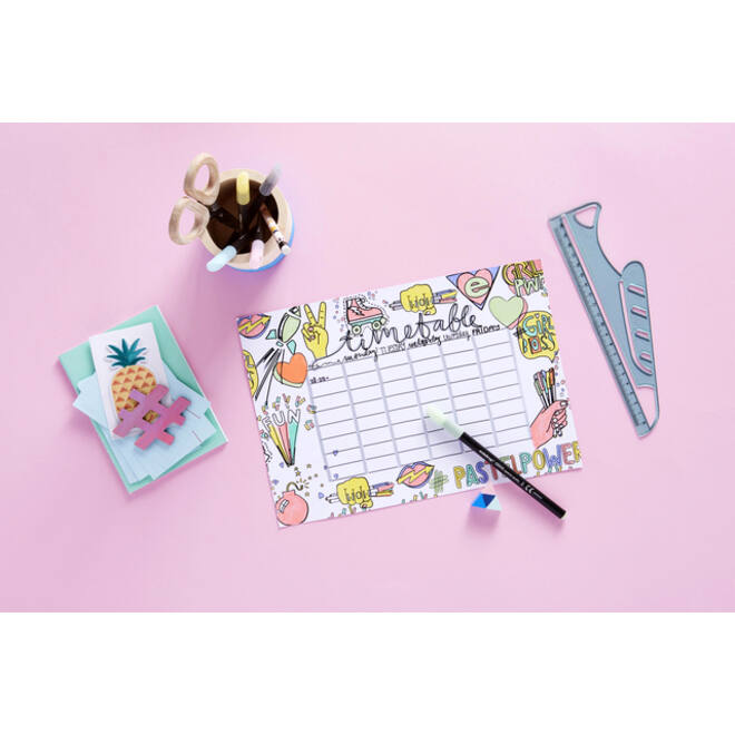 Fineliner edding 1200 fijn assorti set à 8+2 gratis