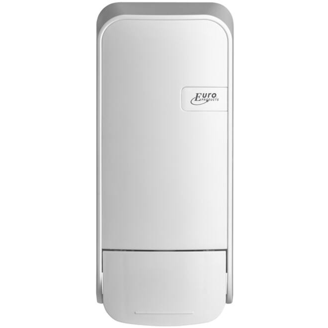 Zeepdispenser QuartzLine Q19 schuimzeep 1000ml wit 441201