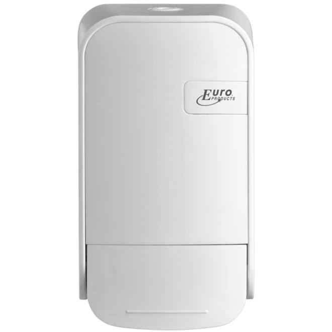 Toiletbrilreinigerdispenser QuartzLine Q21 wit 441601