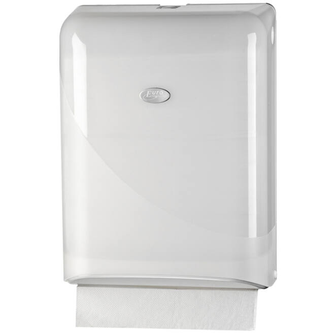Handdoekdispenser Pearl Line P7 wit 431101