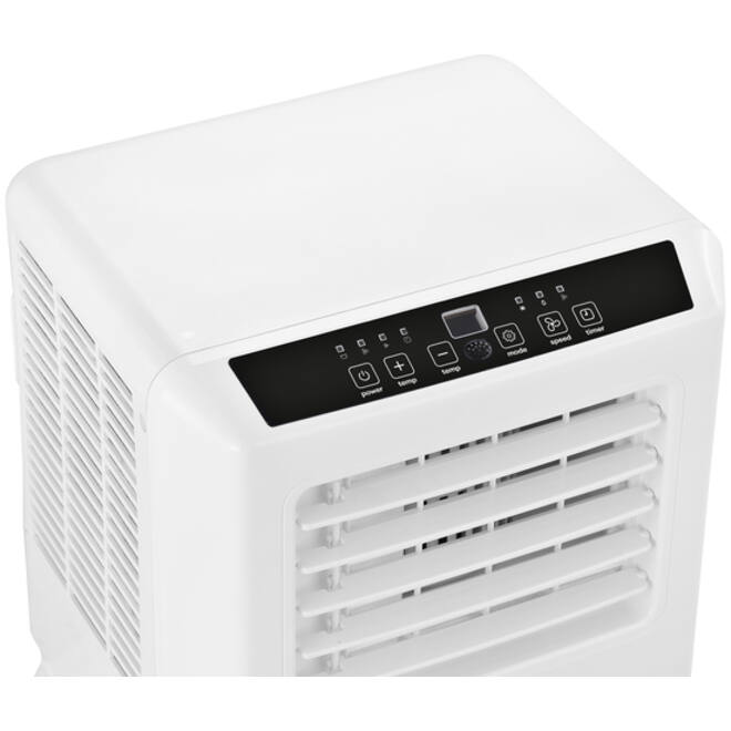 Airconditioner Inventum AC901 80m3 wit