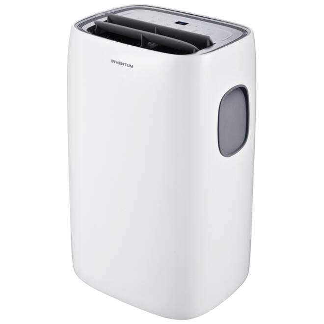 Airconditioner Inventum AC905W Luxe 80m3 wit