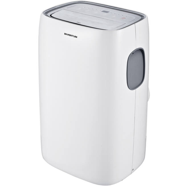 Airconditioner Inventum AC125W Luxe 105m3 wit ZA36