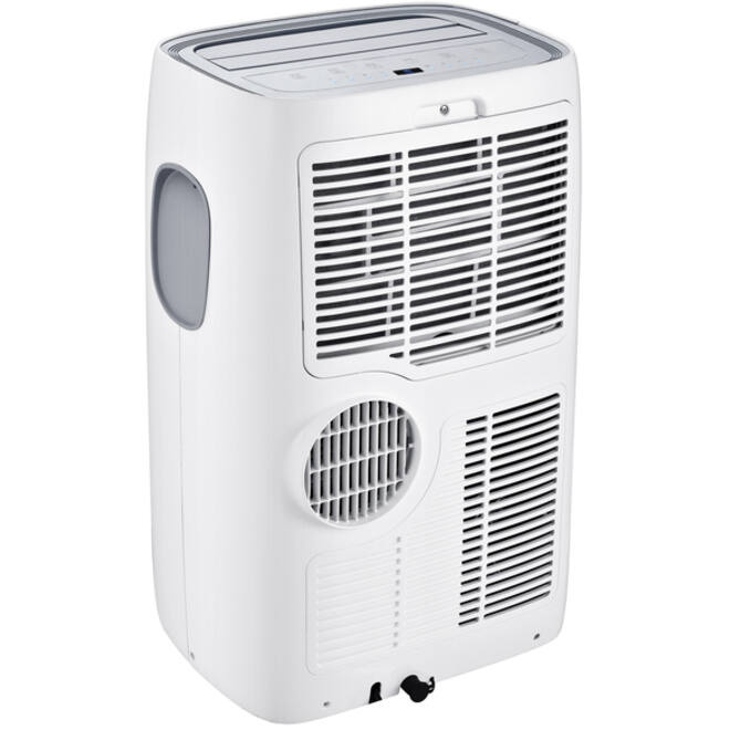 Airconditioner Inventum AC125W Luxe 105m3 wit ZA36