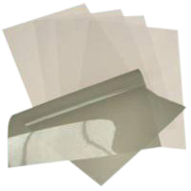 Polyesterfolie CC Graphics A4 100MY