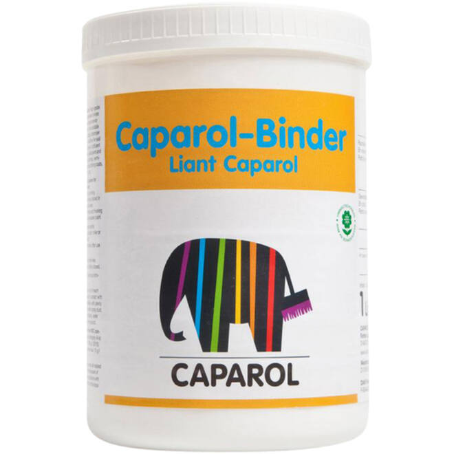 Bindmiddel Caparol 1L