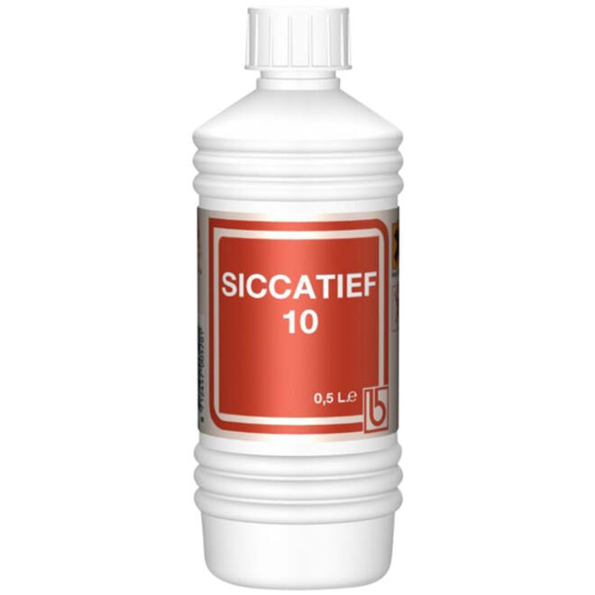 Siccatief Bleko 500ml