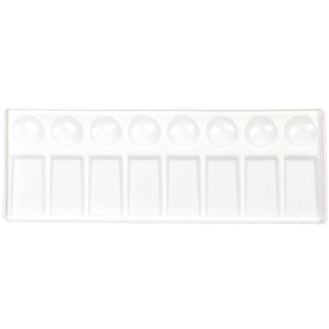 Palet Conda 11 x 30.5 cm kunststof