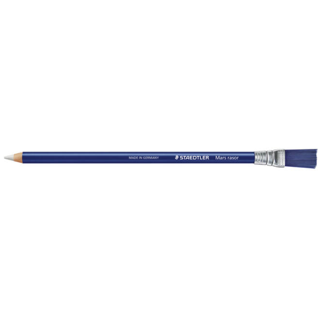Gumpotlood Staedtler Mars Rasor met kwast