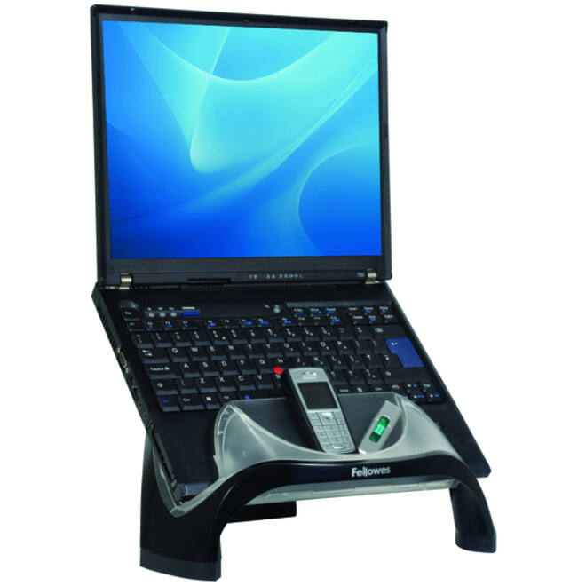 Laptopstandaard Fellowes Smart Suites