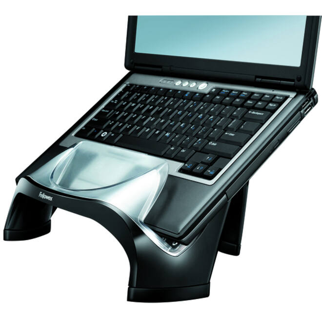 Laptopstandaard Fellowes Smart Suites