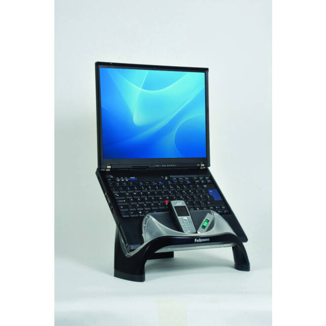 Laptopstandaard Fellowes Smart Suites