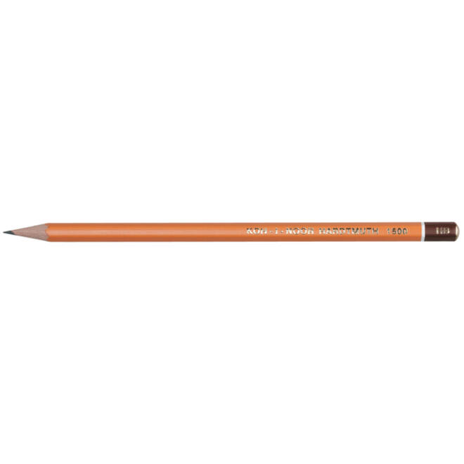 Potloodstift Koh-I-Noor 1500 B