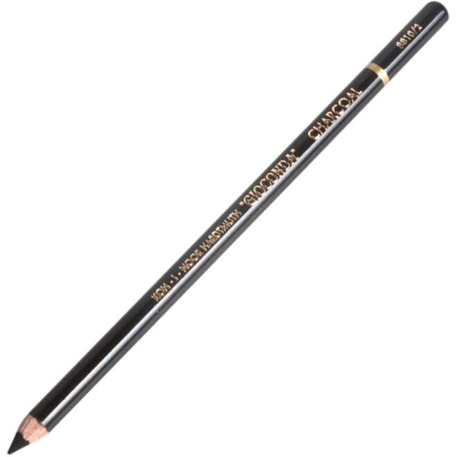 Houtskoolpotlood Koh-I-Noor gioconda 8810/2