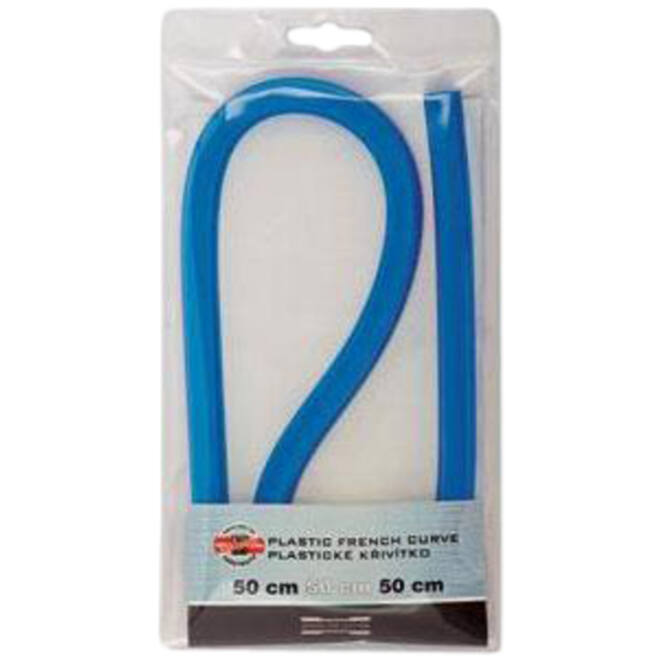 Boogliniaal Koh-I-Noor 50cm