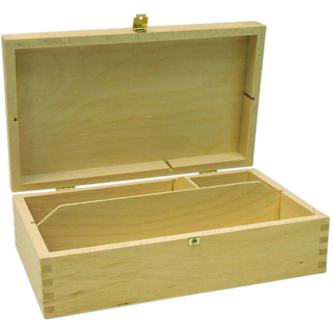 Tekendoos 713 27x16x8cm hout