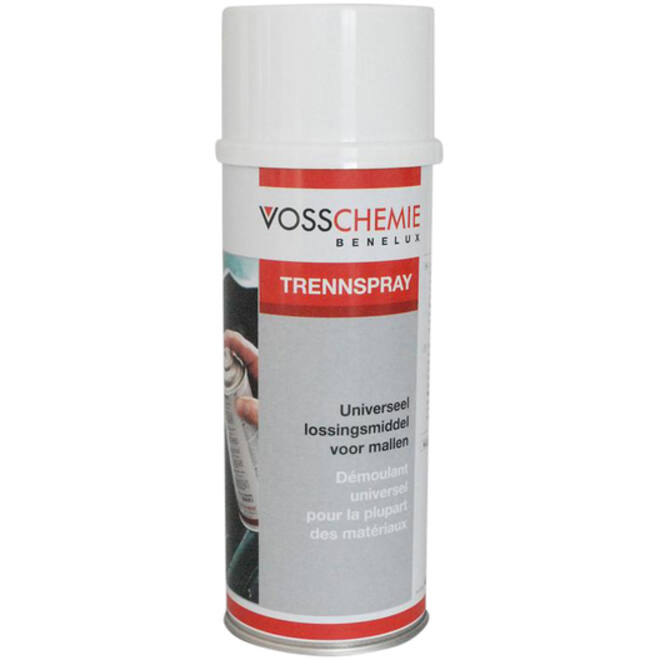 Trennspray Voss loswas 400gr