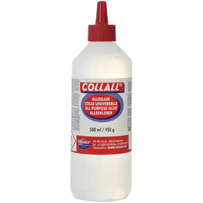 Alleslijm Collall 500ml