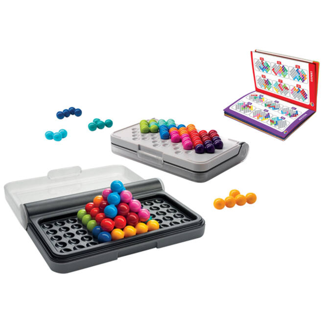 Puzzelspel Smart Games IQ Puzzler Pro