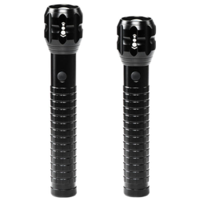 Zaklamp MAUL Kronos M LED 21cm lichtbereik 236m 5W