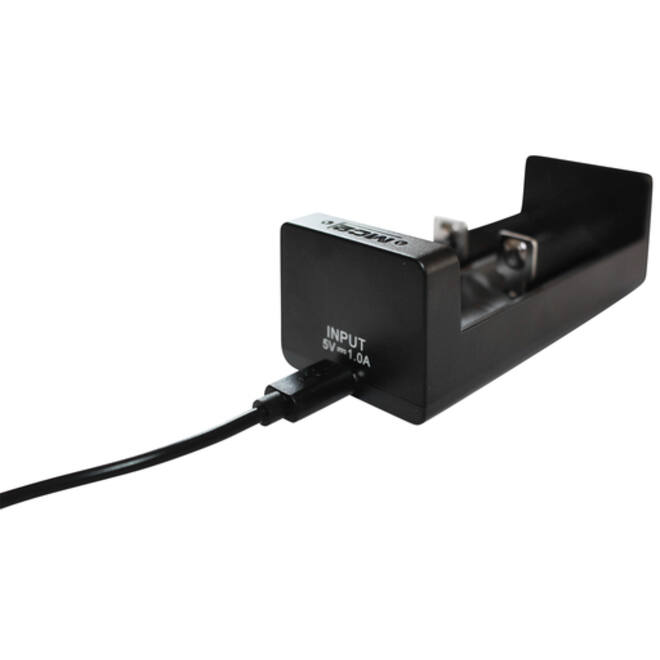 Acculader MAUL XTAR MC2 voor 2 accu‘s