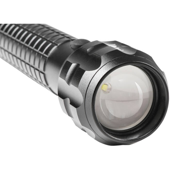 Zaklamp MAUL Kronos S LED 14cm lichtbereik 196m 3W