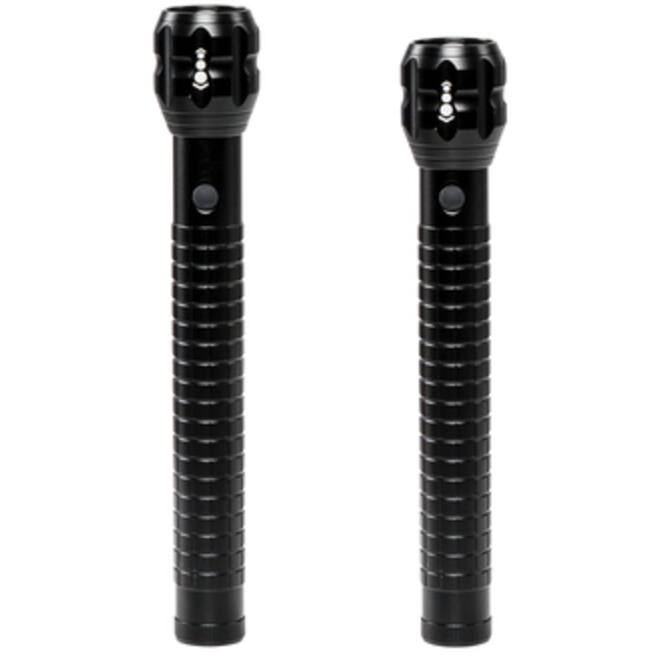 Zaklamp MAUL Kronos L LED 26cm lichtbereik 280m 8W