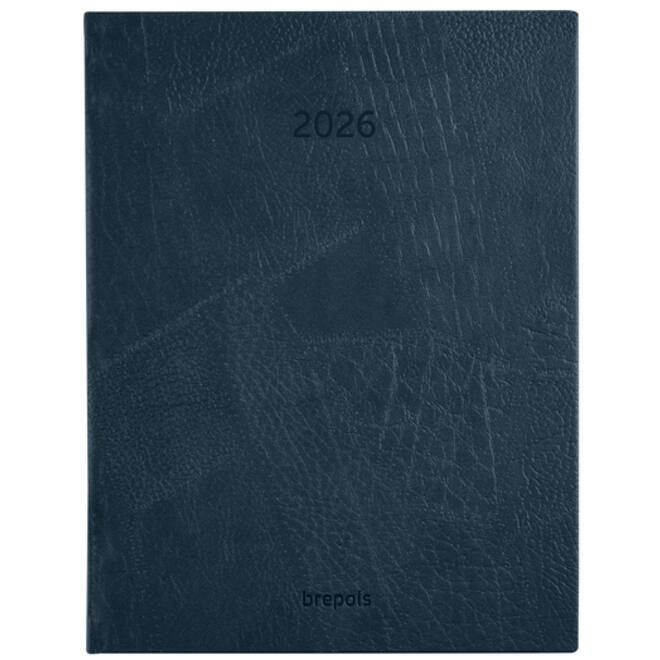 Agenda 2026 Brepols Optivision Lucca 7dagen/2pagina's assorti