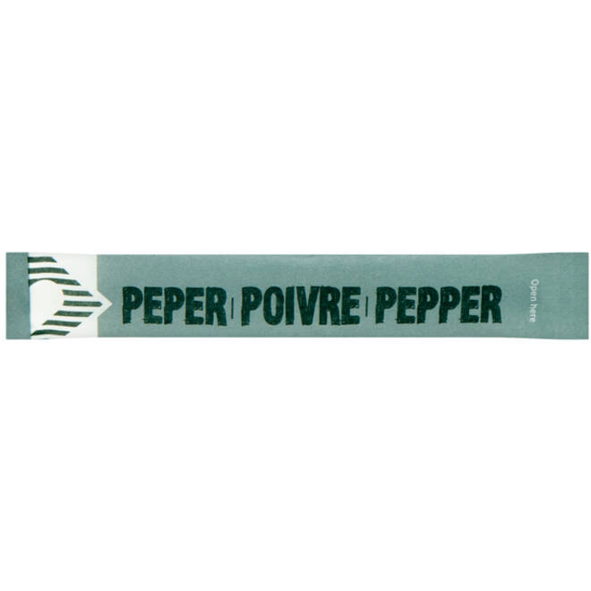 Peperstick van Oordt 100 stuks