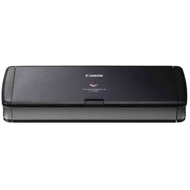 Scanner Canon DR-P215 II
