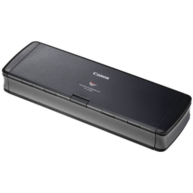 Scanner Canon DR-P215 II