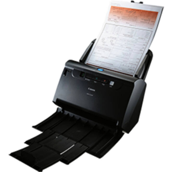 Scanner Canon DR-C240
